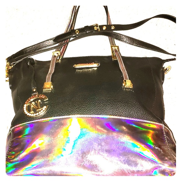Nicole Lee Handbags - Nicole lee purse like new